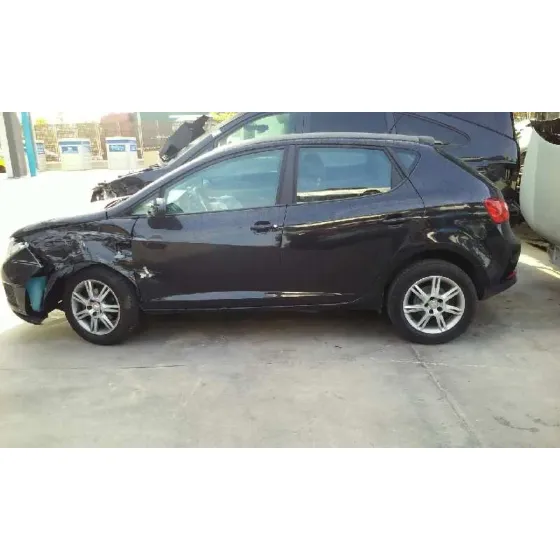 SEAT IBIZA (6J5) '2010 COPA NEGRO