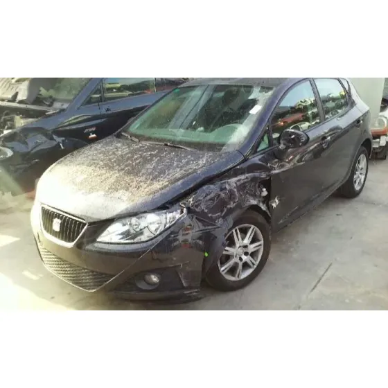 SEAT IBIZA (6J5) '2010 COPA NEGRO