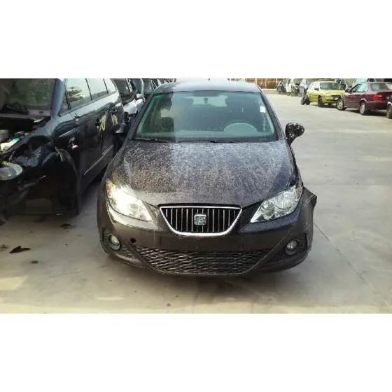 SEAT IBIZA (6J5) '2010 COPA NEGRO