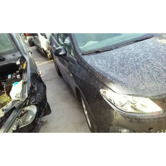 SEAT IBIZA (6J5) '2010 COPA NEGRO