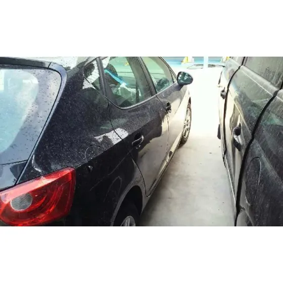 SEAT IBIZA (6J5) '2010 COPA NEGRO