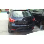 SEAT IBIZA (6J5) '2010 COPA NEGRO