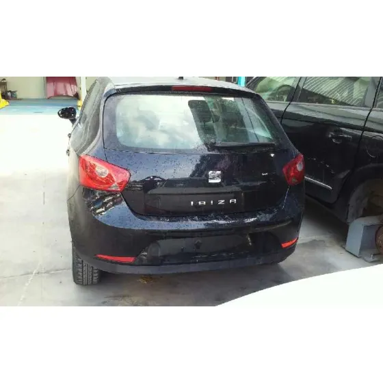 SEAT IBIZA (6J5) '2010 COPA NEGRO