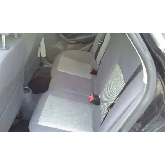 SEAT IBIZA (6J5) '2010 COPA NEGRO