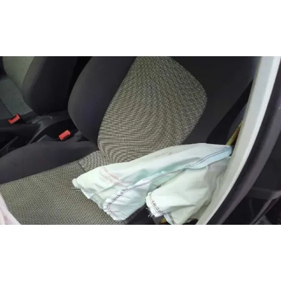 SEAT IBIZA (6J5) '2010 COPA NEGRO