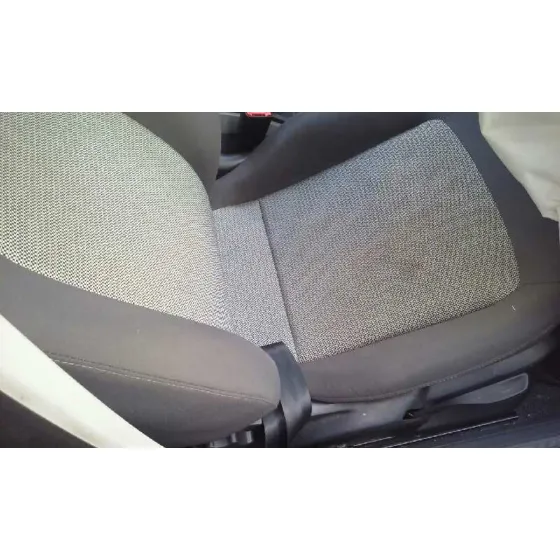 SEAT IBIZA (6J5) '2010 COPA NEGRO