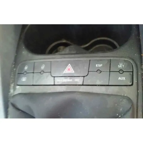 SEAT IBIZA (6J5) '2010 COPA NEGRO