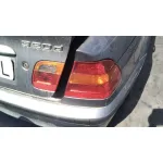 BMW SERIE 3 BERLINA (E46) BMW SERIE 3 BERLINA (E46) '2004 320D PLATA 2001