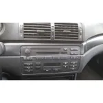 BMW SERIE 3 BERLINA (E46) BMW SERIE 3 BERLINA (E46) '2004 320D PLATA 2001