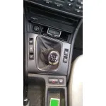 BMW SERIE 3 BERLINA (E46) BMW SERIE 3 BERLINA (E46) '2004 320D PLATA 2001