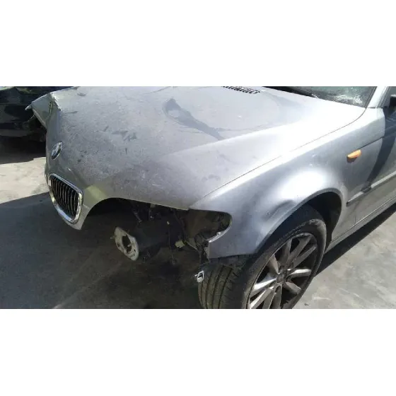BMW SERIE 3 BERLINA (E46) '2004 320D PLATA