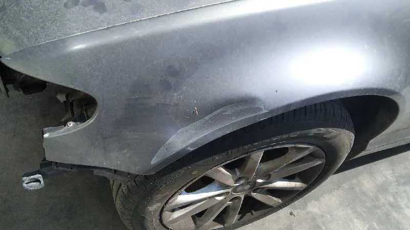 BMW SERIE 3 BERLINA (E46) '2004 320D PLATA