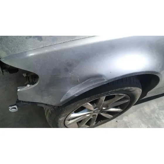 BMW SERIE 3 BERLINA (E46) '2004 320D PLATA