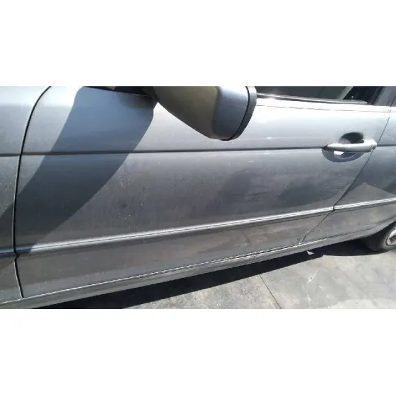 BMW SERIE 3 BERLINA (E46) '2004 320D PLATA