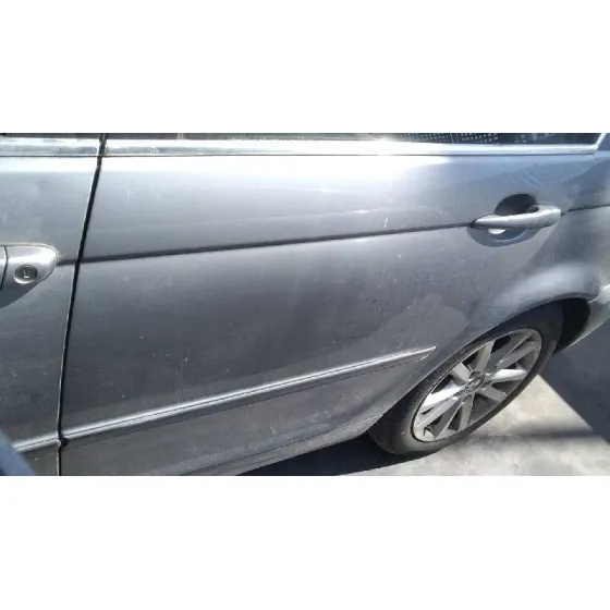 BMW SERIE 3 BERLINA (E46) '2004 320D PLATA