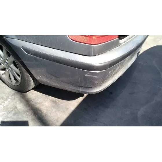 BMW SERIE 3 BERLINA (E46) '2004 320D PLATA