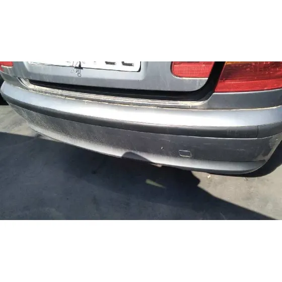 BMW SERIE 3 BERLINA (E46) '2004 320D PLATA