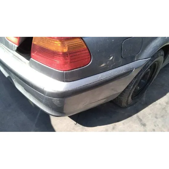 BMW SERIE 3 BERLINA (E46) '2004 320D PLATA