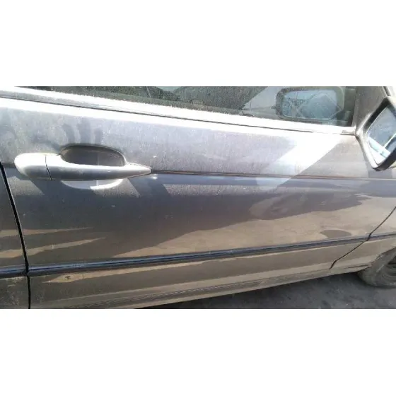 BMW SERIE 3 BERLINA (E46) '2004 320D PLATA