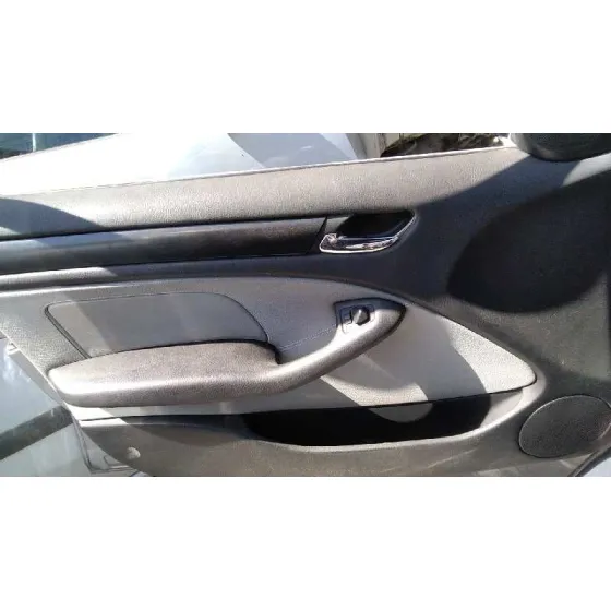 BMW SERIE 3 BERLINA (E46) '2004 320D PLATA