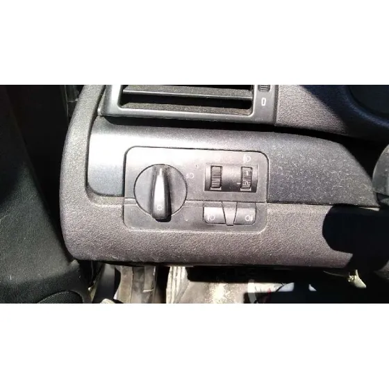 BMW SERIE 3 BERLINA (E46) '2004 320D PLATA
