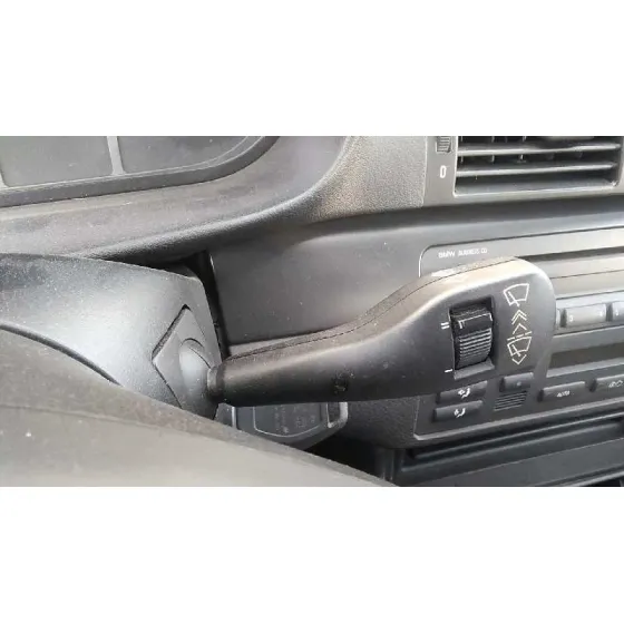 BMW SERIE 3 BERLINA (E46) '2004 320D PLATA