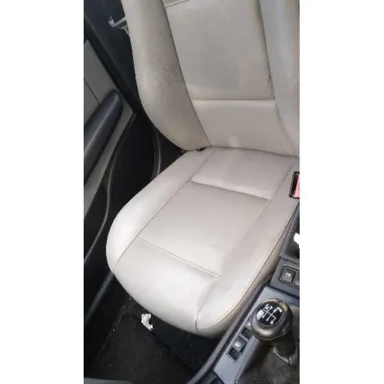 BMW SERIE 3 BERLINA (E46) '2004 320D PLATA
