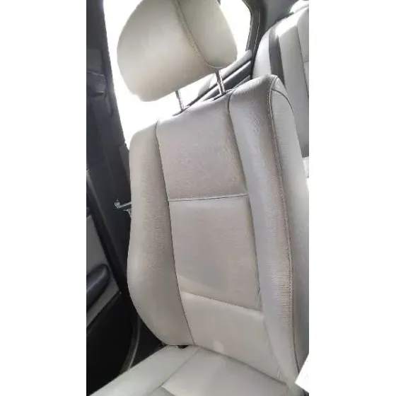 BMW SERIE 3 BERLINA (E46) '2004 320D PLATA