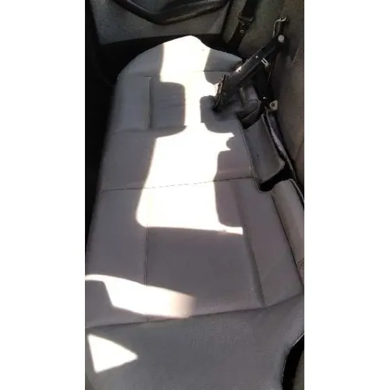 BMW SERIE 3 BERLINA (E46) '2004 320D PLATA