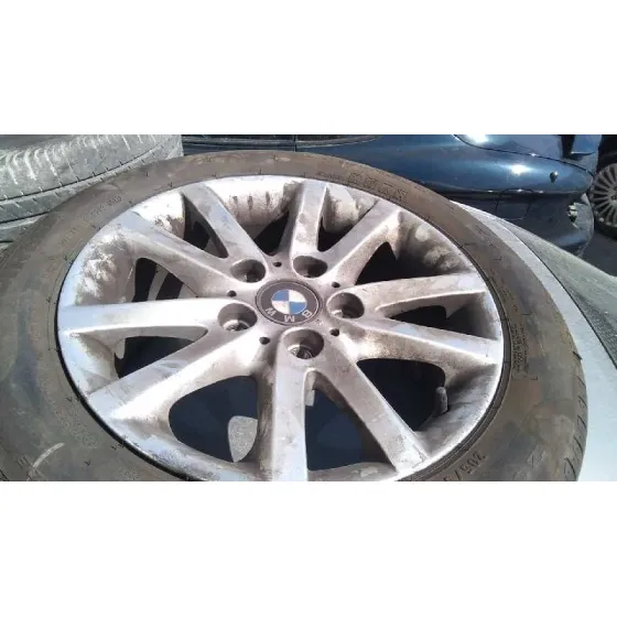 BMW SERIE 3 BERLINA (E46) '2004 320D PLATA