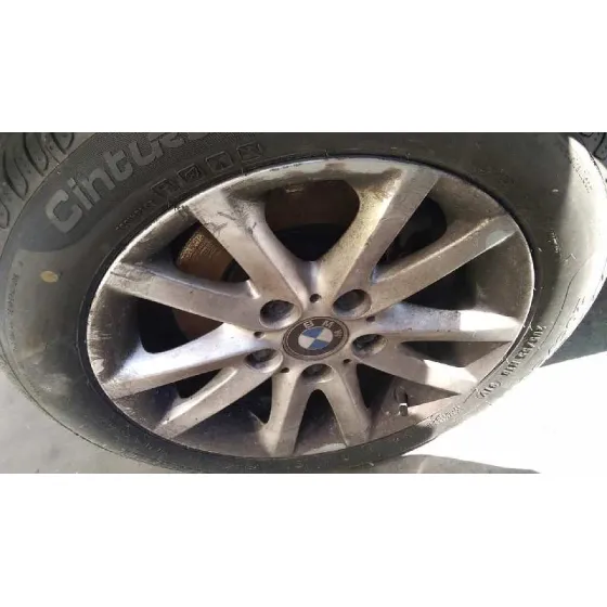 BMW SERIE 3 BERLINA (E46) '2004 320D PLATA