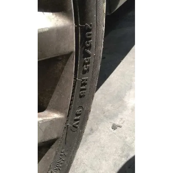 BMW SERIE 3 BERLINA (E46) '2004 320D PLATA