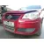 VOLKSWAGEN POLO (9N3) VOLKSWAGEN POLO (9N3) '2005 ADVANCE ROJO 2005