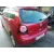 VOLKSWAGEN POLO (9N3) VOLKSWAGEN POLO (9N3) '2005 ADVANCE ROJO 2005