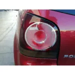 VOLKSWAGEN POLO (9N3) VOLKSWAGEN POLO (9N3) '2005 ADVANCE ROJO 2005