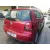 VOLKSWAGEN POLO (9N3) VOLKSWAGEN POLO (9N3) '2005 ADVANCE ROJO 2005