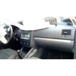 VOLKSWAGEN GOLF V VARIANT (1K5) VOLKSWAGEN GOLF V VARIANT (1K5) '2008 ADVANCE NEGRO 2007