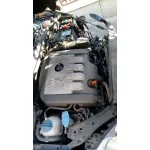 VOLKSWAGEN GOLF V VARIANT (1K5) VOLKSWAGEN GOLF V VARIANT (1K5) '2008 ADVANCE NEGRO 2007