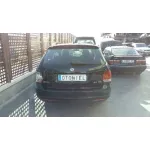 VOLKSWAGEN GOLF V VARIANT (1K5) VOLKSWAGEN GOLF V VARIANT (1K5) '2008 ADVANCE NEGRO 2007