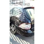 VOLKSWAGEN GOLF V VARIANT (1K5) VOLKSWAGEN GOLF V VARIANT (1K5) '2008 ADVANCE NEGRO 2007