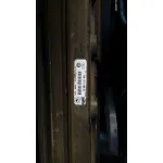VOLKSWAGEN GOLF V VARIANT (1K5) VOLKSWAGEN GOLF V VARIANT (1K5) '2008 ADVANCE NEGRO 2007