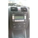 VOLKSWAGEN GOLF V VARIANT (1K5) VOLKSWAGEN GOLF V VARIANT (1K5) '2008 ADVANCE NEGRO 2007