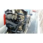 VOLKSWAGEN GOLF V VARIANT (1K5) VOLKSWAGEN GOLF V VARIANT (1K5) '2008 ADVANCE NEGRO 2007