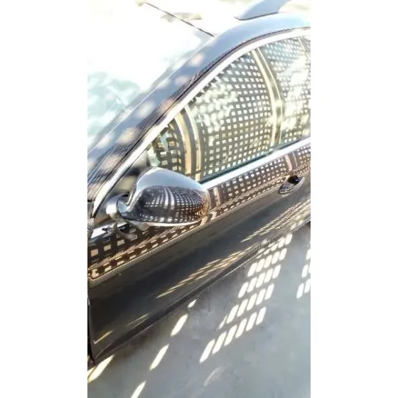 VOLKSWAGEN GOLF V VARIANT (1K5) '2008 ADVANCE NEGRO