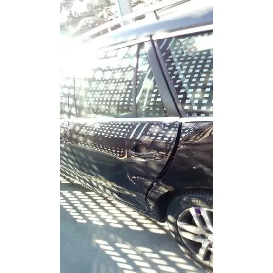 VOLKSWAGEN GOLF V VARIANT (1K5) '2008 ADVANCE NEGRO