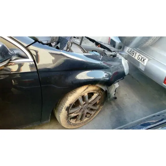VOLKSWAGEN GOLF V VARIANT (1K5) '2008 ADVANCE NEGRO