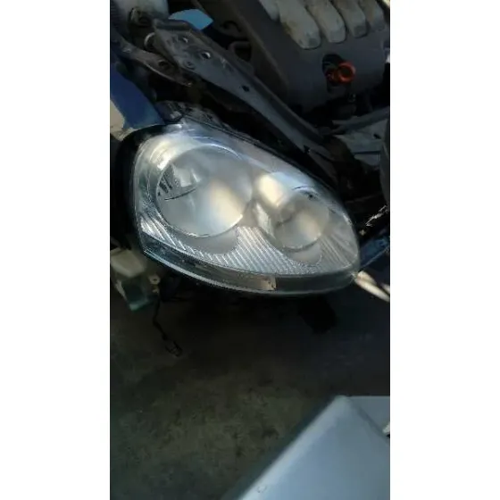VOLKSWAGEN GOLF V VARIANT (1K5) '2008 ADVANCE NEGRO