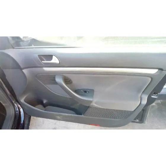 VOLKSWAGEN GOLF V VARIANT (1K5) '2008 ADVANCE NEGRO