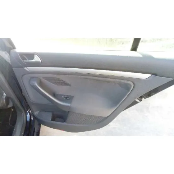 VOLKSWAGEN GOLF V VARIANT (1K5) '2008 ADVANCE NEGRO