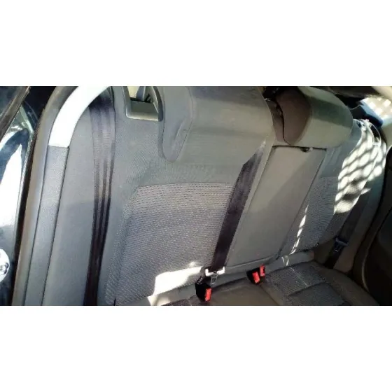 VOLKSWAGEN GOLF V VARIANT (1K5) '2008 ADVANCE NEGRO